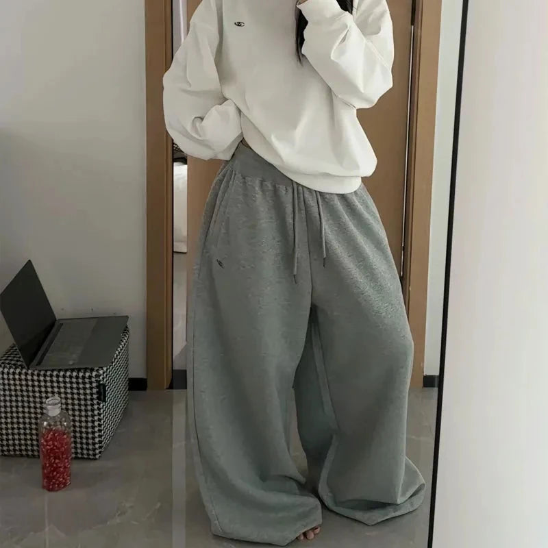 Midnight Puddle Sweatpants (4 sizes, 4 colours)