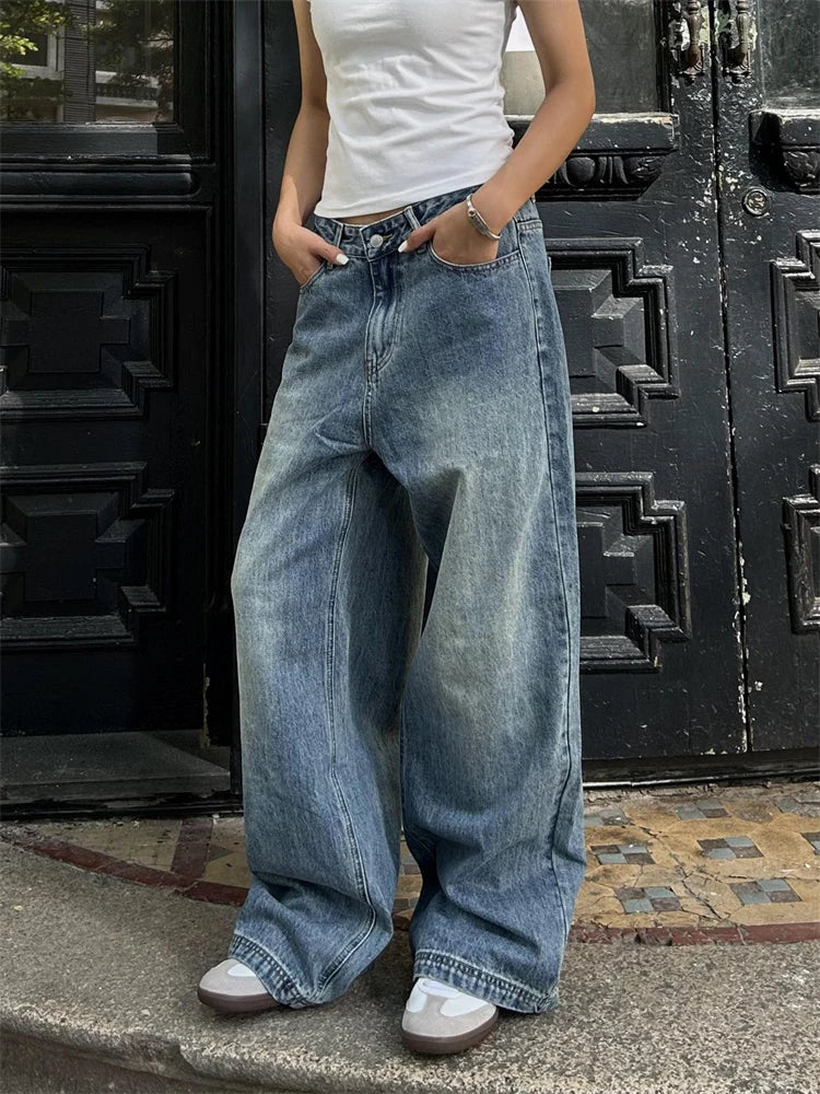 Soft Fade Street Denim (6 sizes)