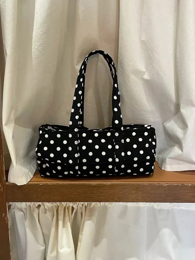 Dot Dot Carry Bag (1 colour)