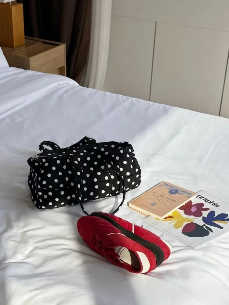 Dot Dot Carry Bag (1 colour)