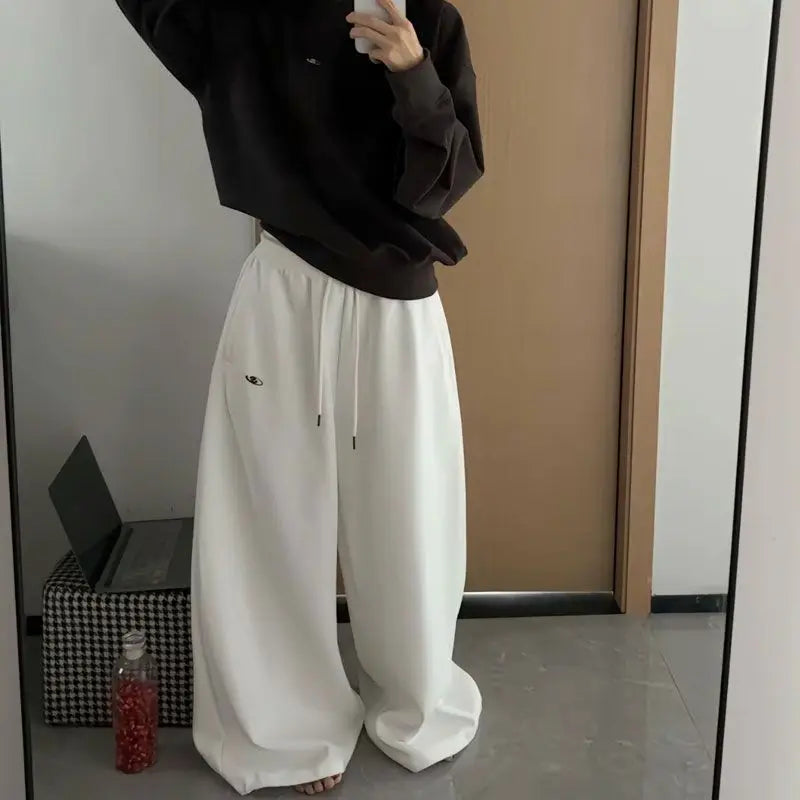 Midnight Puddle Sweatpants (4 sizes, 4 colours)