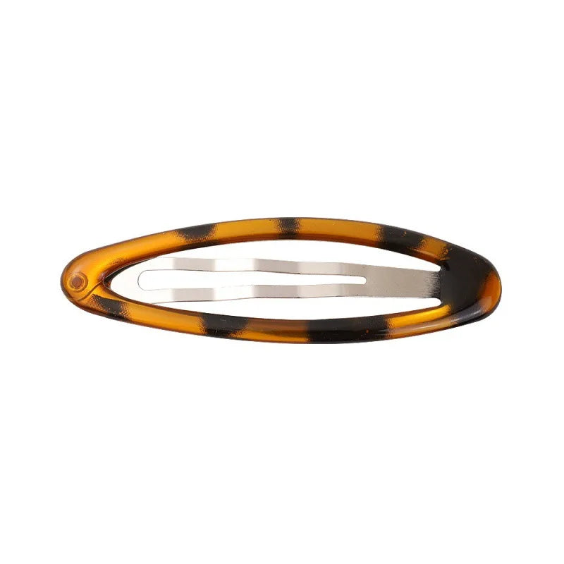 Amber Loop Hair Clip