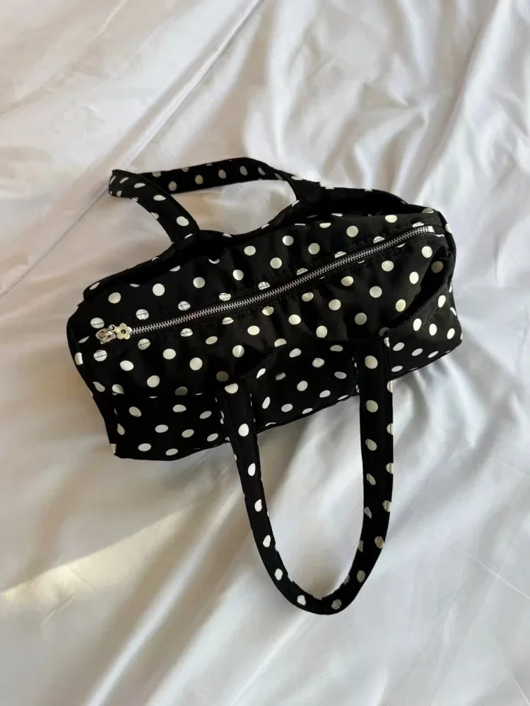 Dot Dot Carry Bag (1 colour)