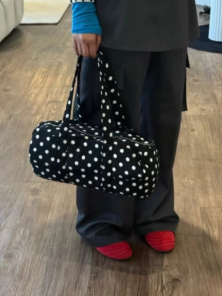 Dot Dot Carry Bag (1 colour)