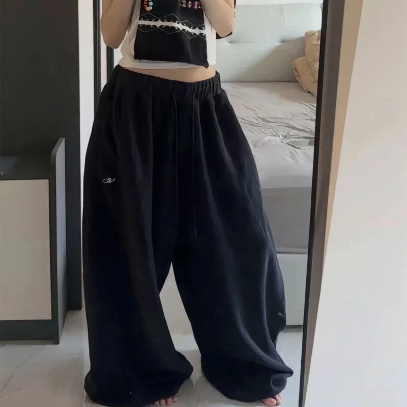 Midnight Puddle Sweatpants (4 sizes, 4 colours)