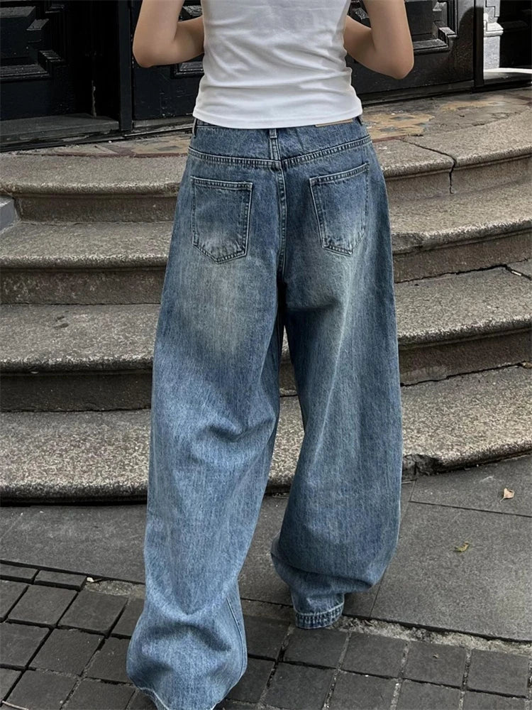 Soft Fade Street Denim (6 sizes)