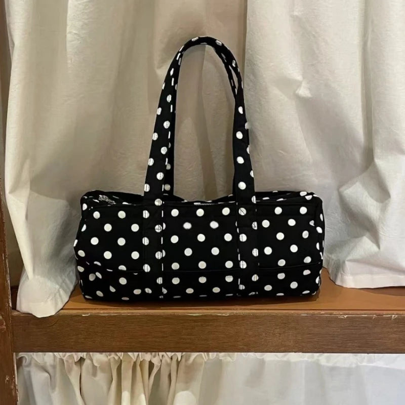 Dot Dot Carry Bag (1 colour)