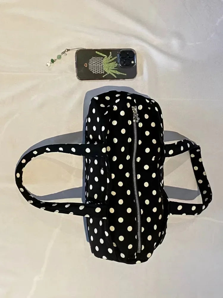 Dot Dot Carry Bag (1 colour)