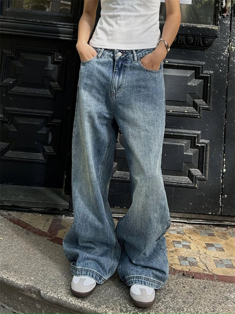 Soft Fade Street Denim (6 sizes)