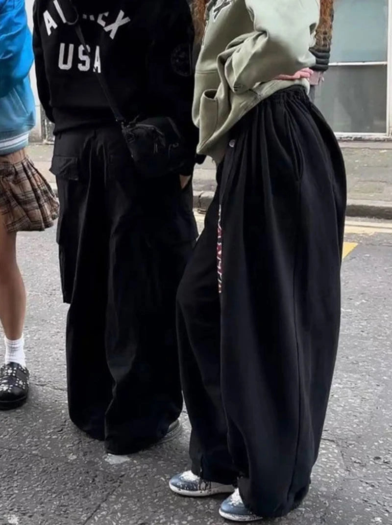 Midnight Puddle Sweatpants (4 sizes, 4 colours)