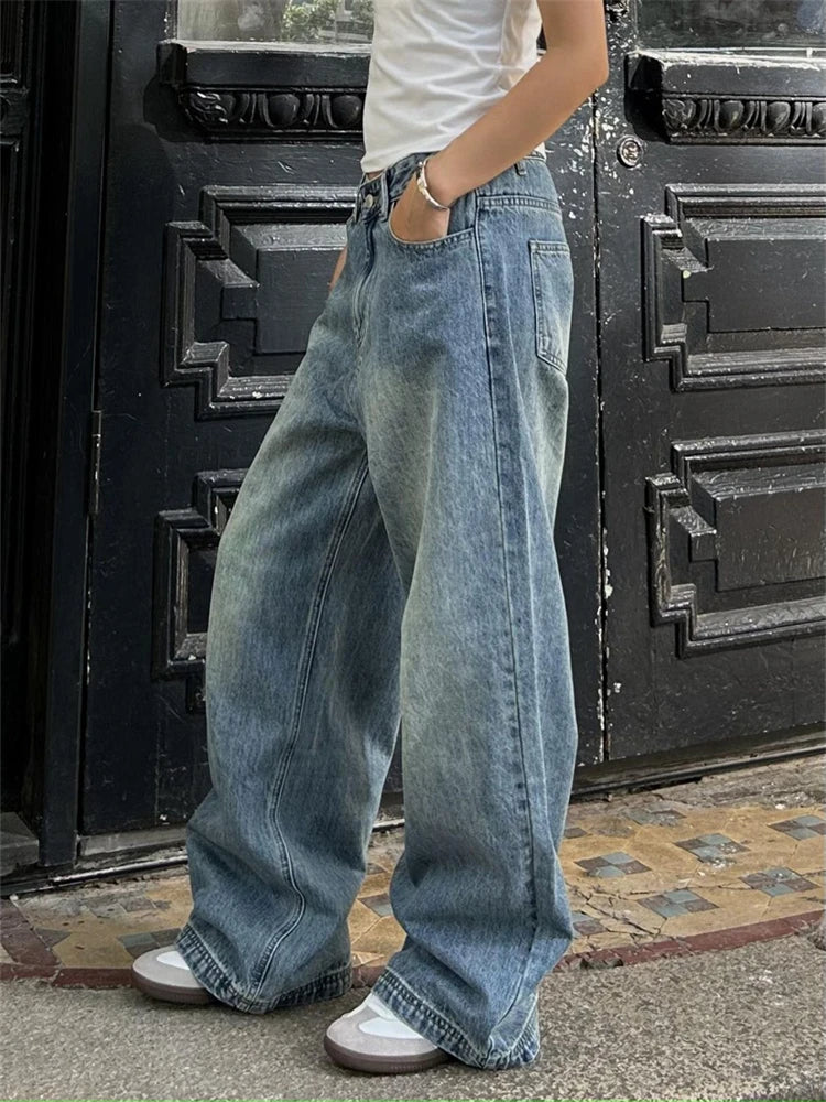 Soft Fade Street Denim (6 sizes)